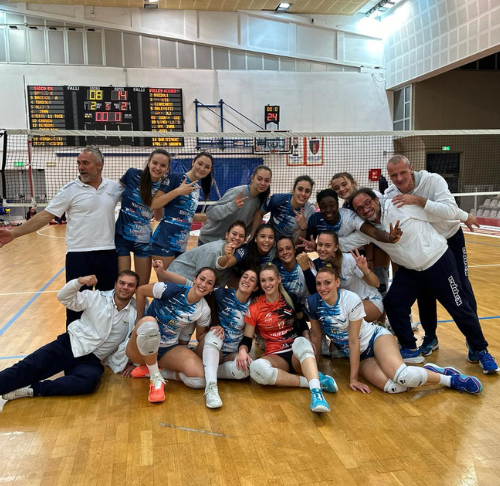 Volley Modena