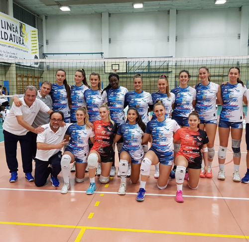 Volley Modena