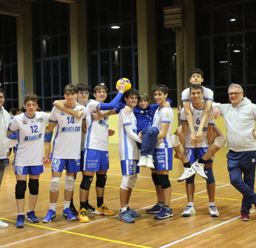 Volley Savigliano