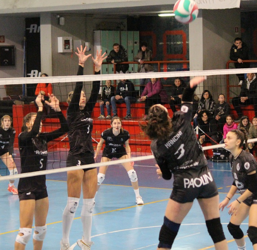 Ariete Pallavolo Prato