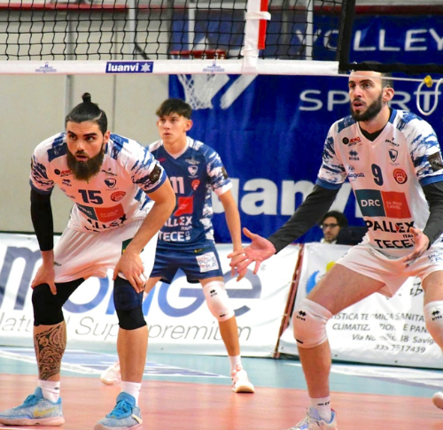 Belluno Volley