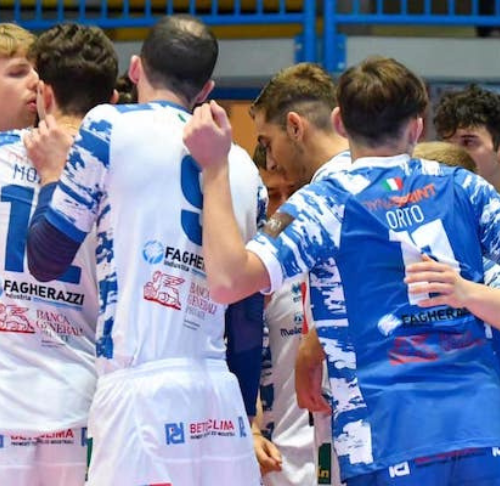 Belluno Volley