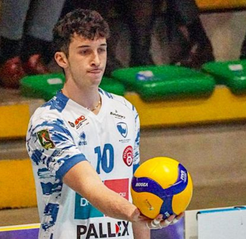 Belluno Volley