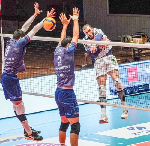 Belluno Volley