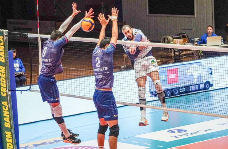 Belluno Volley