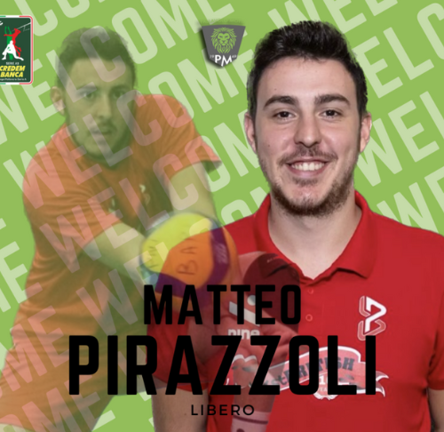 HRK Motta di Livenza Matteo Pirazzoli