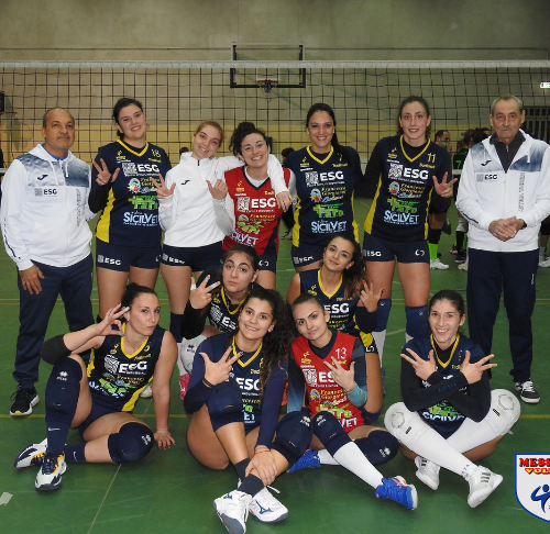 Messina Volley