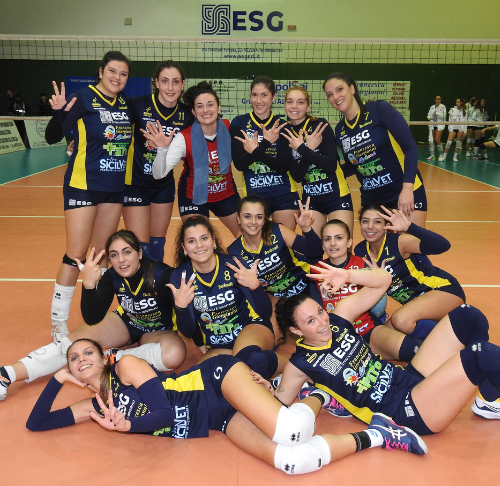 Messina Volley