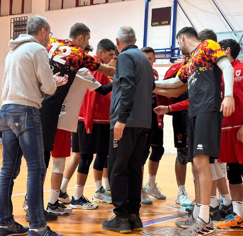 Montesi Volley Pesaro