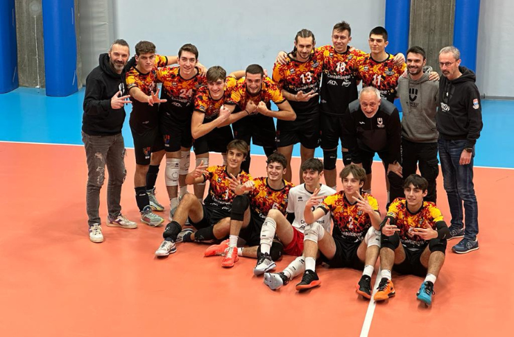 Montesi Volley Pesaro