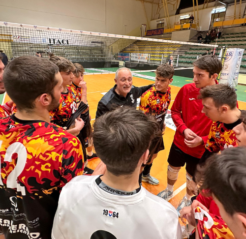 Montesi Volley Pesaro