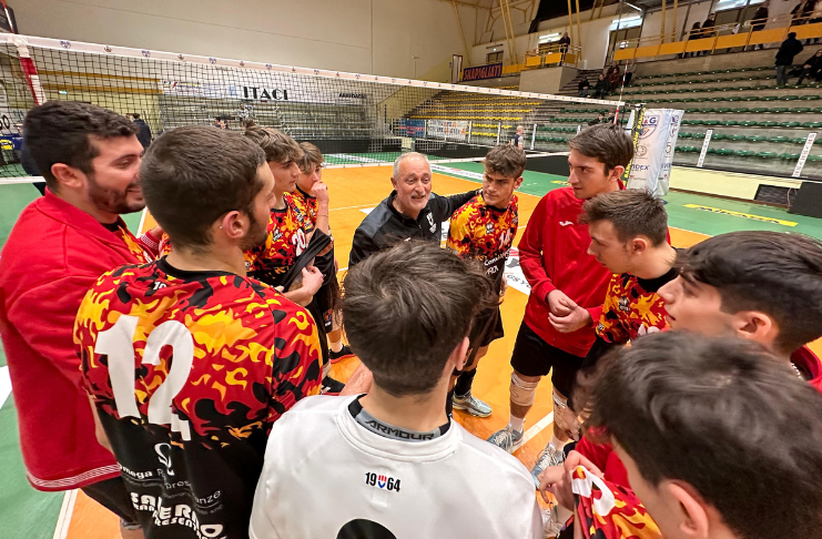 Montesi Volley Pesaro