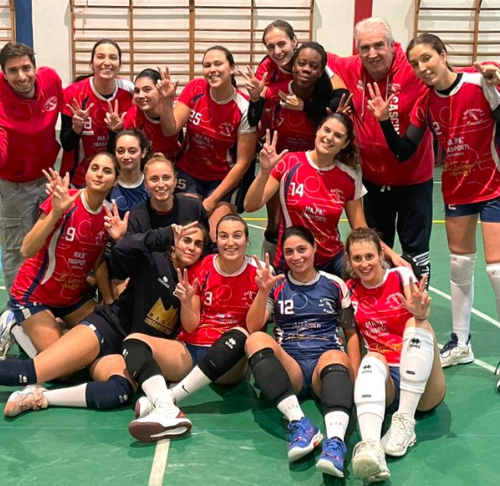 Pallavolo Cascina