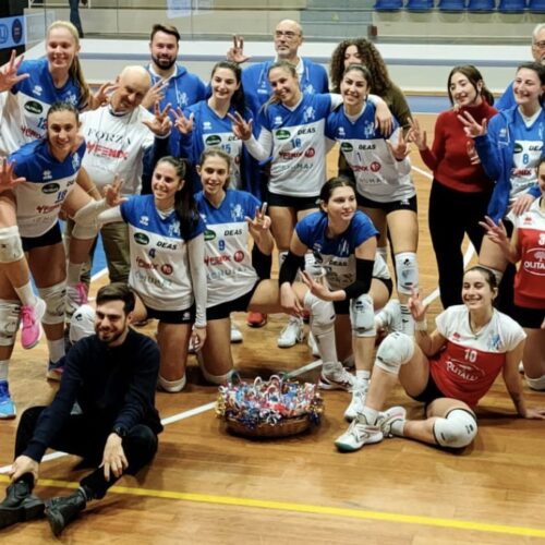 Pallavolo Faenza