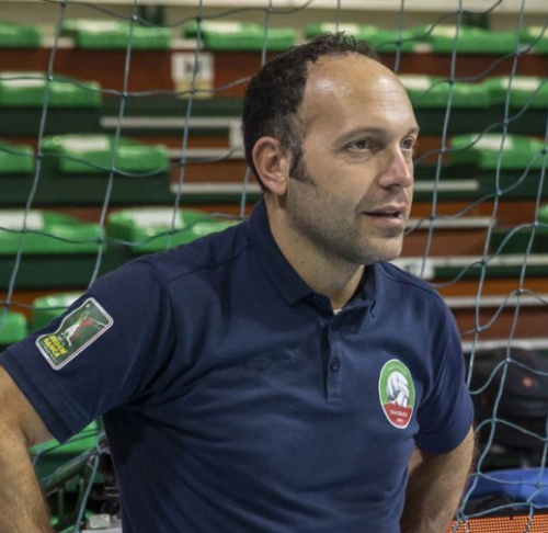 Pallavolo Macerata