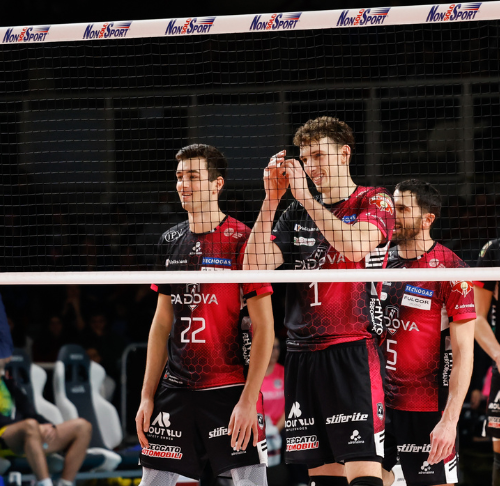 Pallavolo Padova