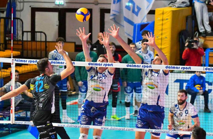 Gianotti & Di Muro di nuovo in Nazionale femminile