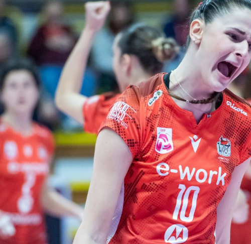 UYBA Volley Busto Arsizio