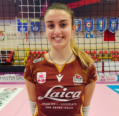 UYBA Volley Busto Arsizio