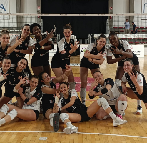 Vicenza Volley