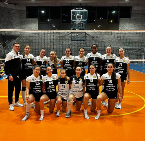 Volley Millenium Brescia