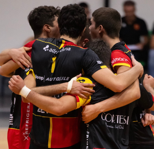 Volley Treviso