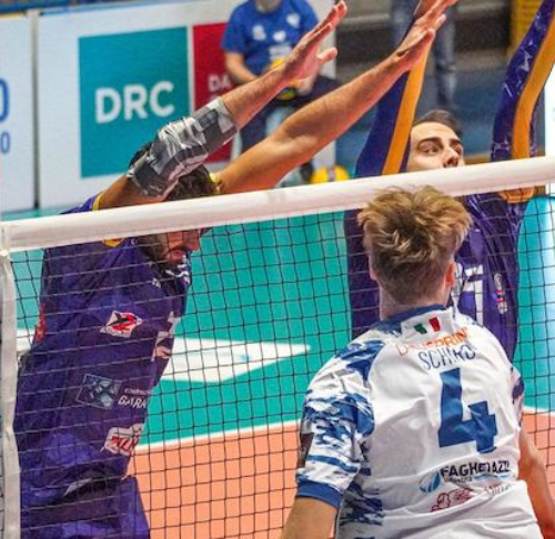 Belluno Volley