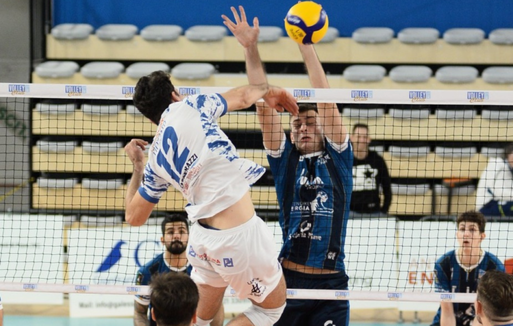 Belluno Volley