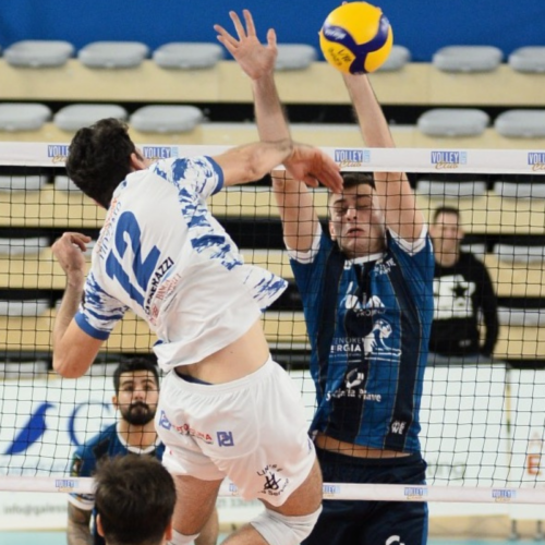 Belluno Volley