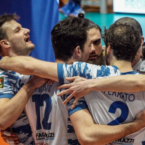 Belluno Volley