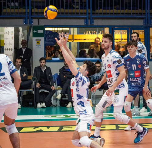 Belluno Volley