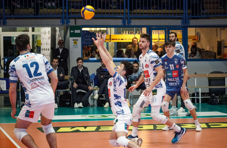 Belluno Volley