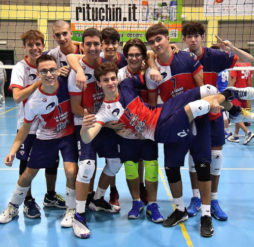 Cuneo Volley