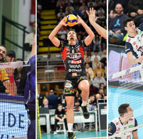 Highlights Superlega