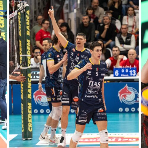 Highlights Superlega