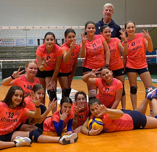 M&G Scuola Pallavolo