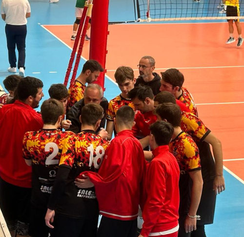 Montesi Volley Pesaro