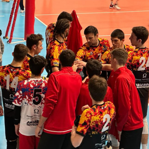 Montesi Volley Pesaro