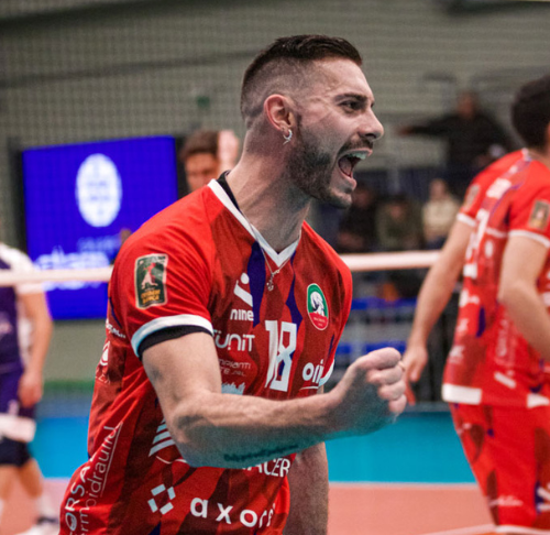 Pallavolo Macerata