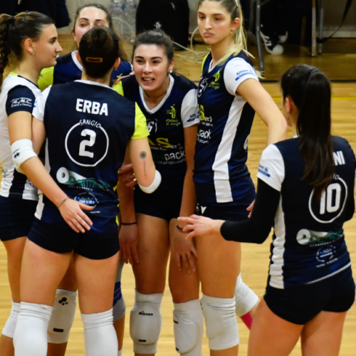 Pallavolo San Giorgio