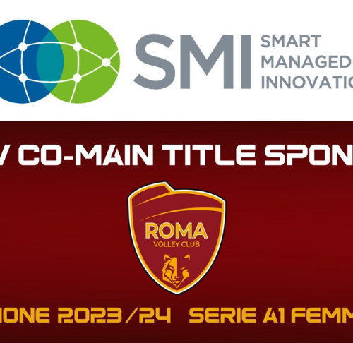 Roma Volley Club SMI