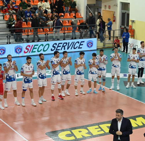 Sieco Service Ortona