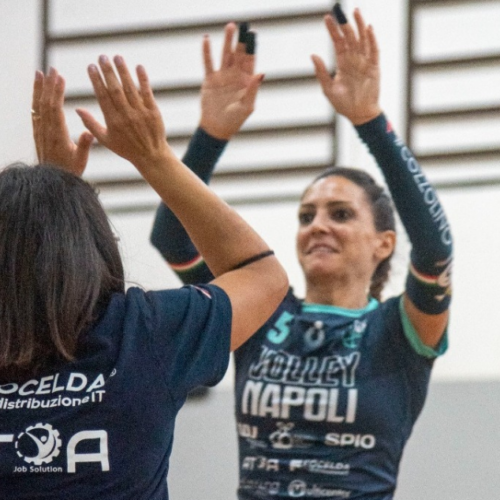 Volley Napoli