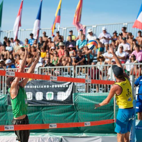 Beach Pro Tour