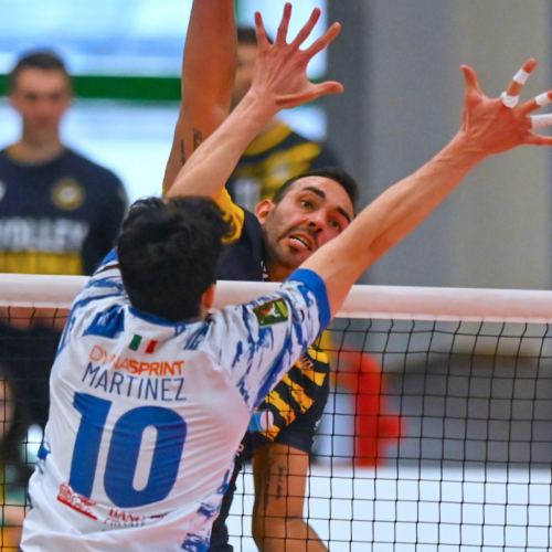 Belluno Volley