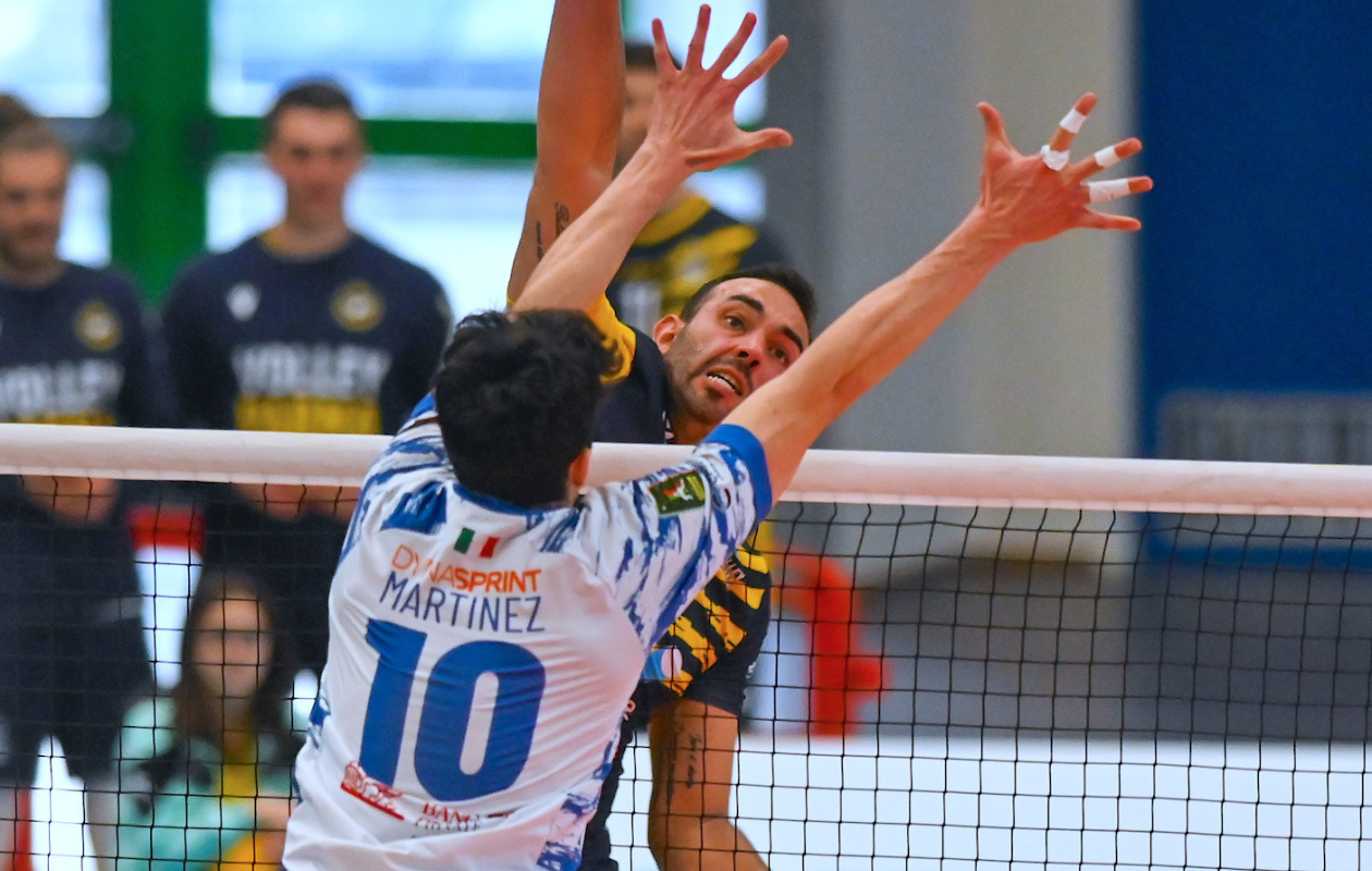 Belluno Volley