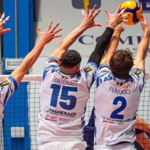 Belluno Volley