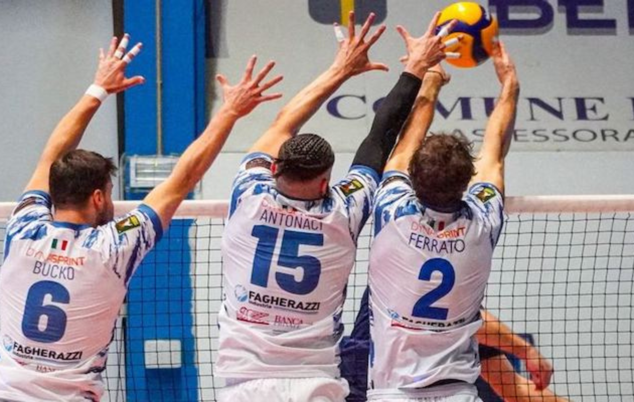 Belluno Volley