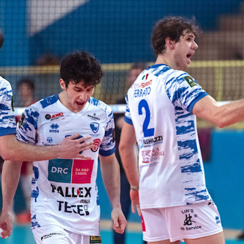 Belluno Volley