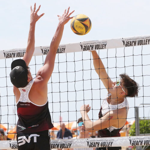 Campionato Italiano per Società Beach Volley